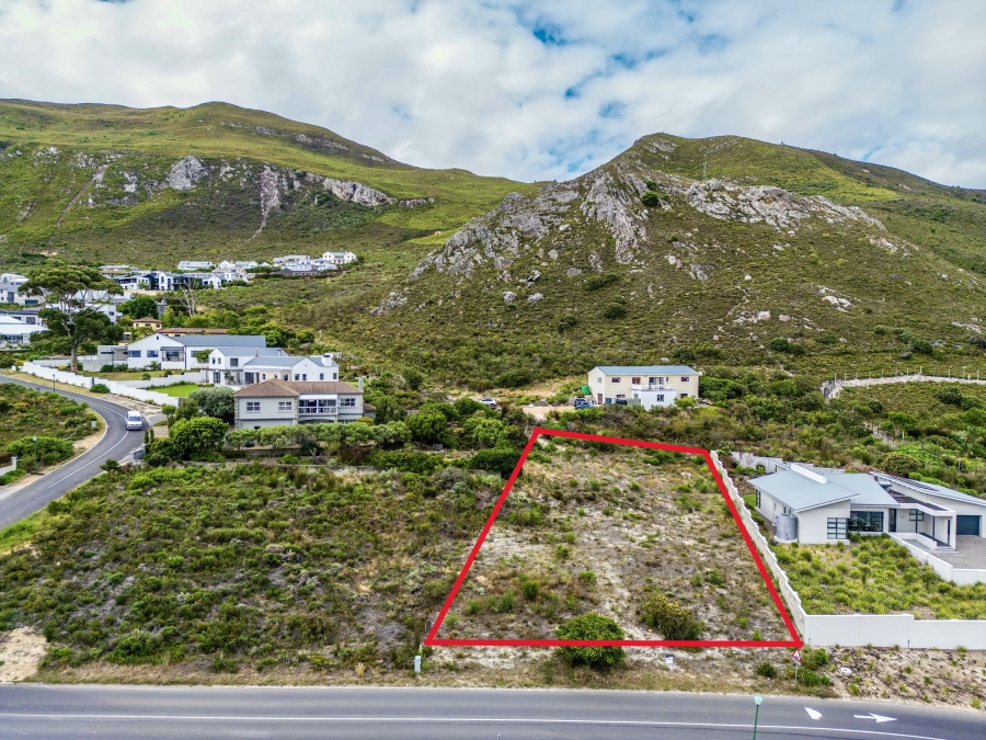 0 Bedroom Property for Sale in Chanteclair Western Cape